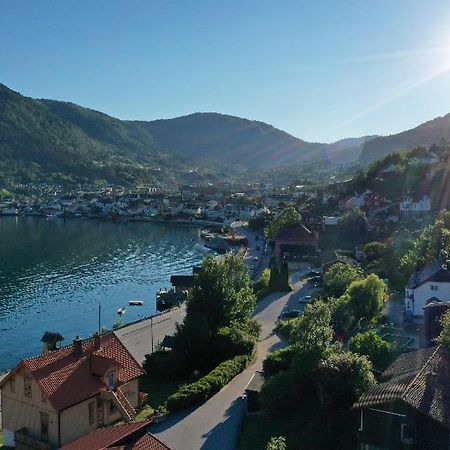 Sogndal Bed & Breakfast Exterior foto
