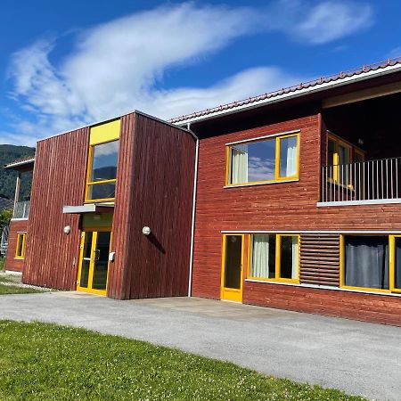 Sogndal Bed & Breakfast Exterior foto