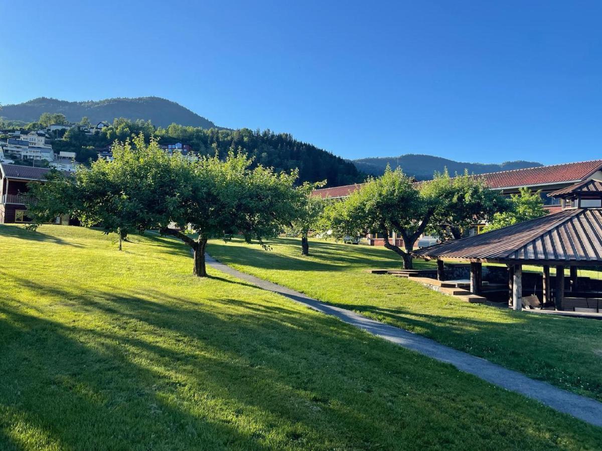 Sogndal Bed & Breakfast Exterior foto