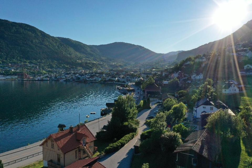Sogndal Bed & Breakfast Exterior foto