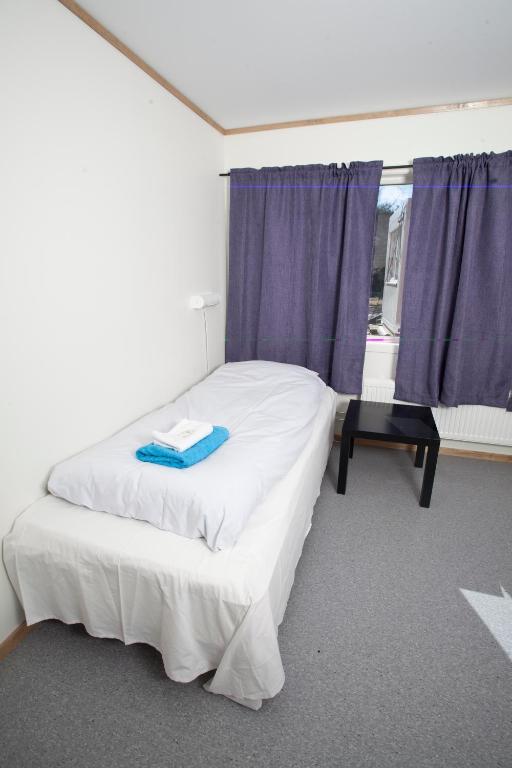 Sogndal Bed & Breakfast Exterior foto