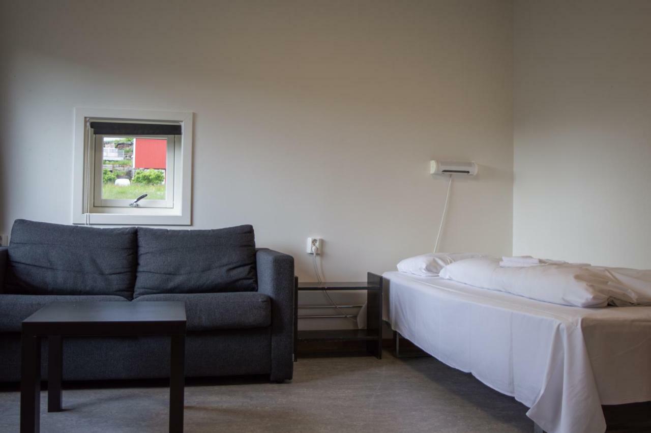 Sogndal Bed & Breakfast Exterior foto