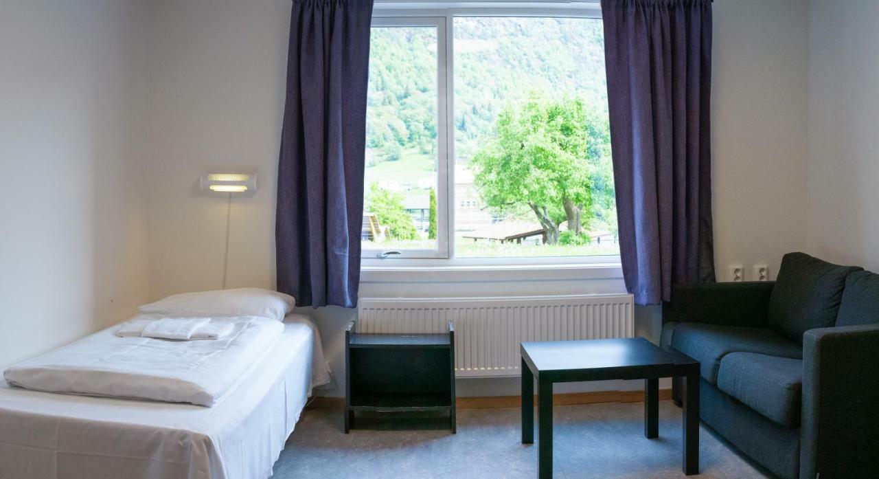 Sogndal Bed & Breakfast Exterior foto