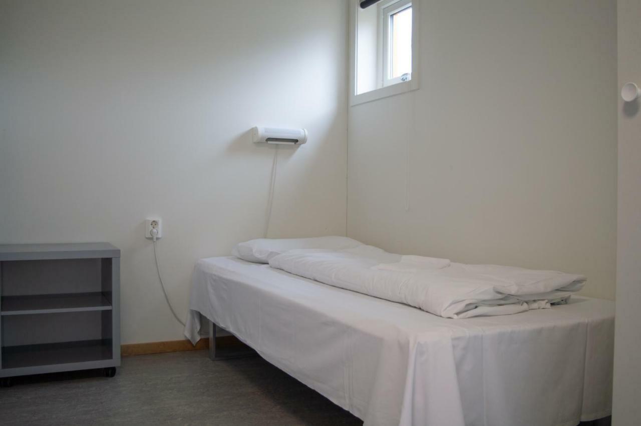 Sogndal Bed & Breakfast Exterior foto