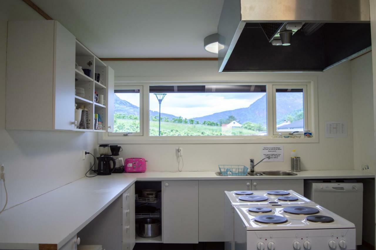 Sogndal Bed & Breakfast Exterior foto