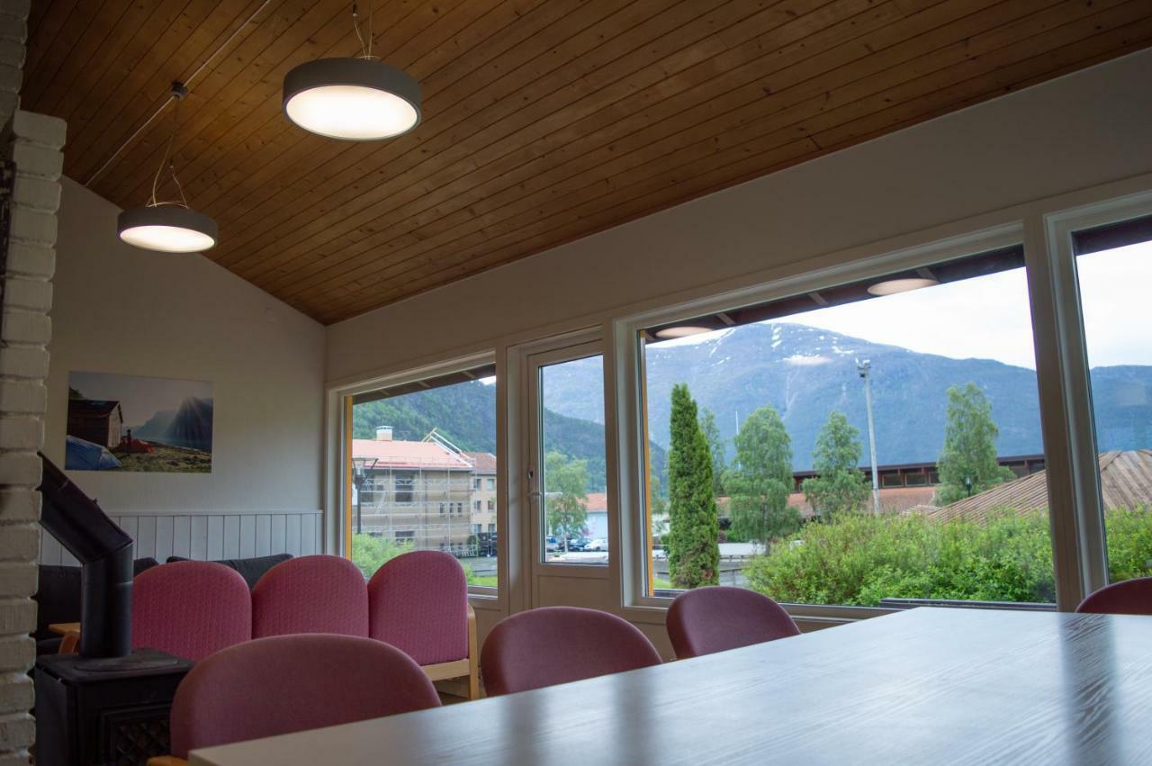 Sogndal Bed & Breakfast Exterior foto
