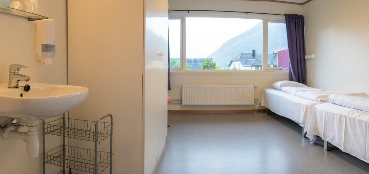 Sogndal Bed & Breakfast Exterior foto